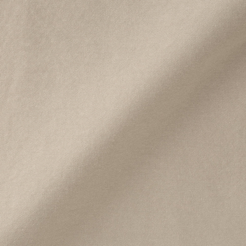 Oxford Stand Collar Shirt