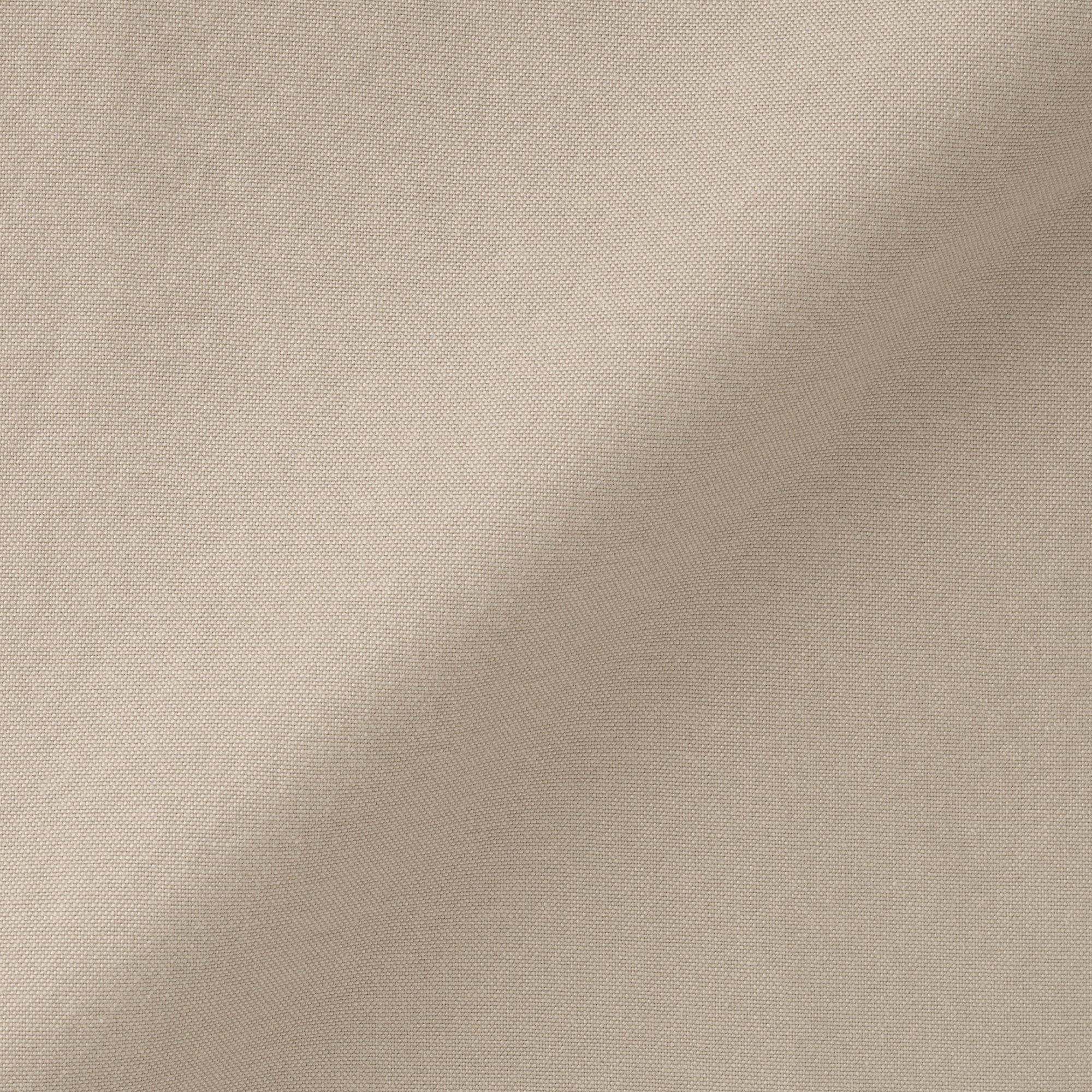 Oxford Stand Collar Shirt