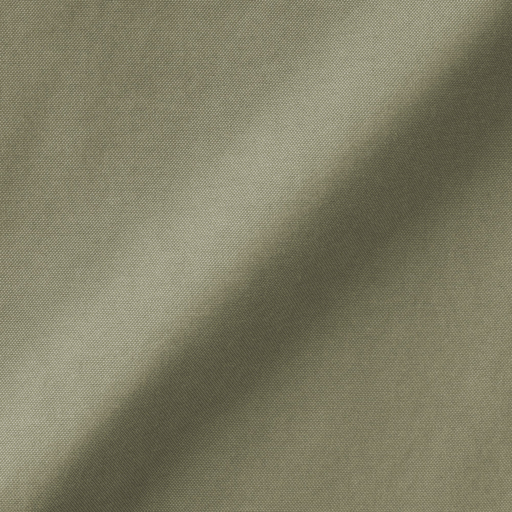 Oxford Stand Collar Shirt