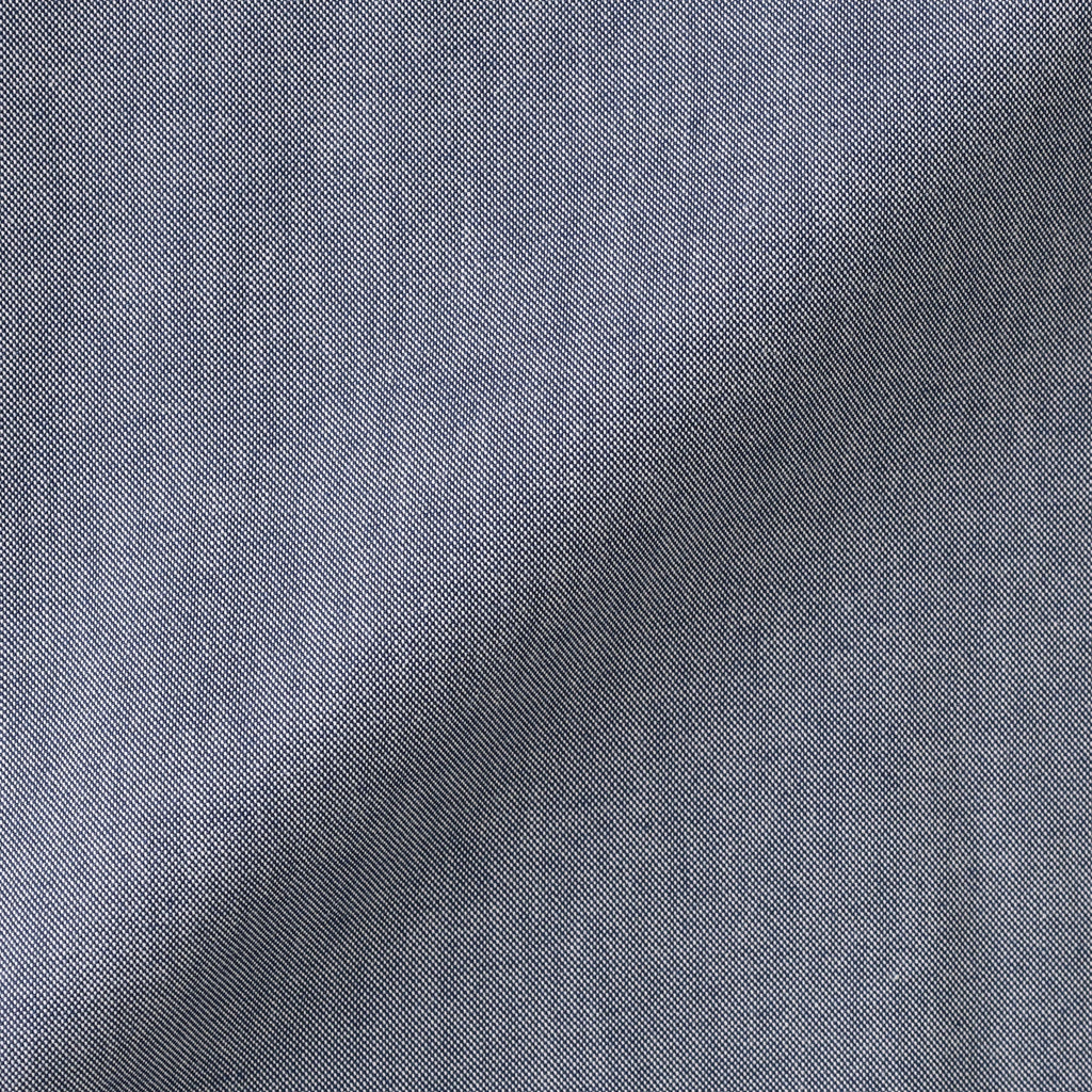 Oxford Stand Collar Shirt
