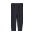 Denim Easy Pants