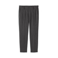 Jersey Flat Front Pants