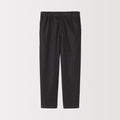 Denim Easy Pants