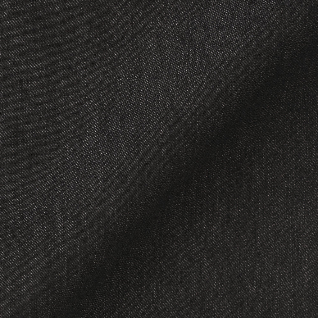 Denim Easy Pants