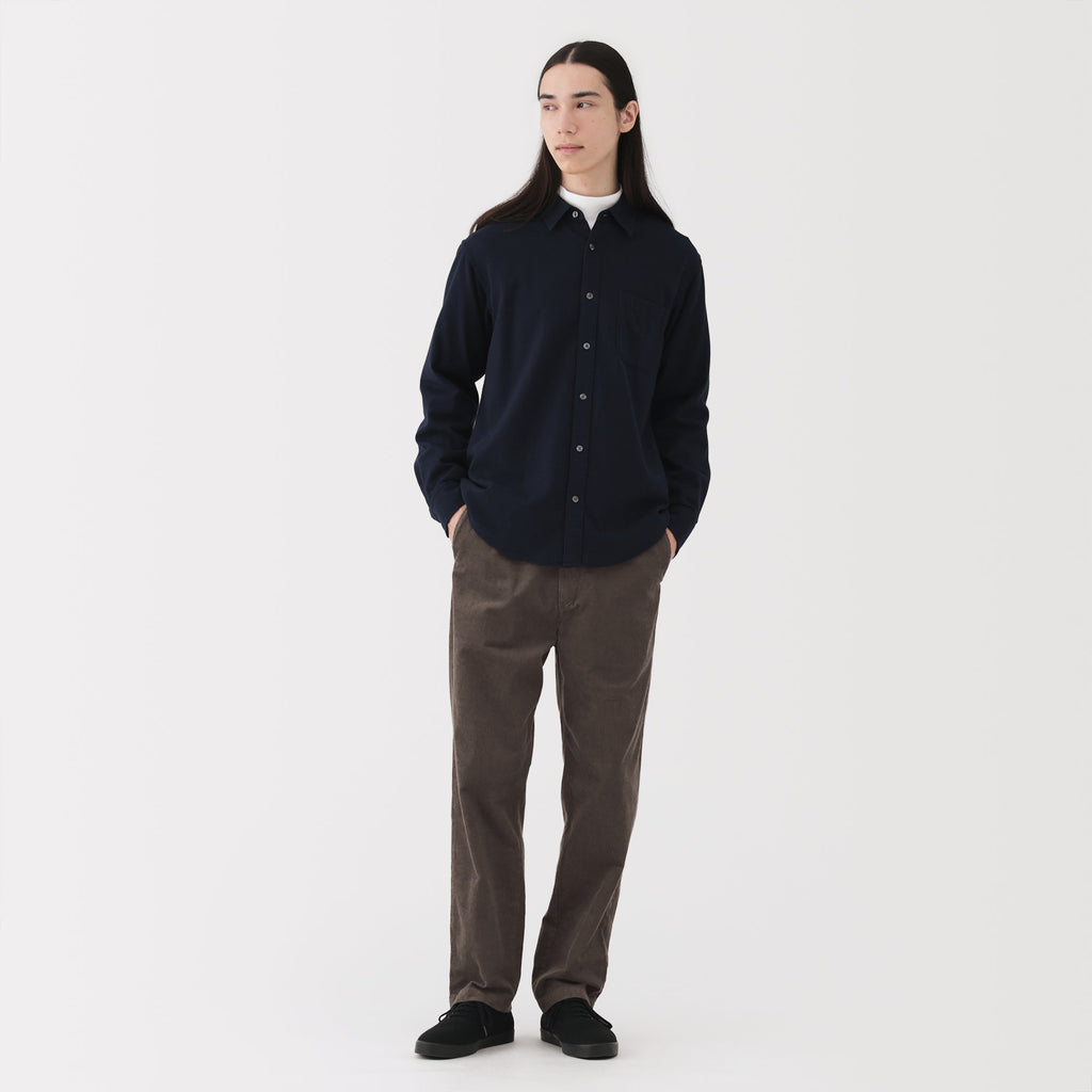 Corduroy Easy Pants