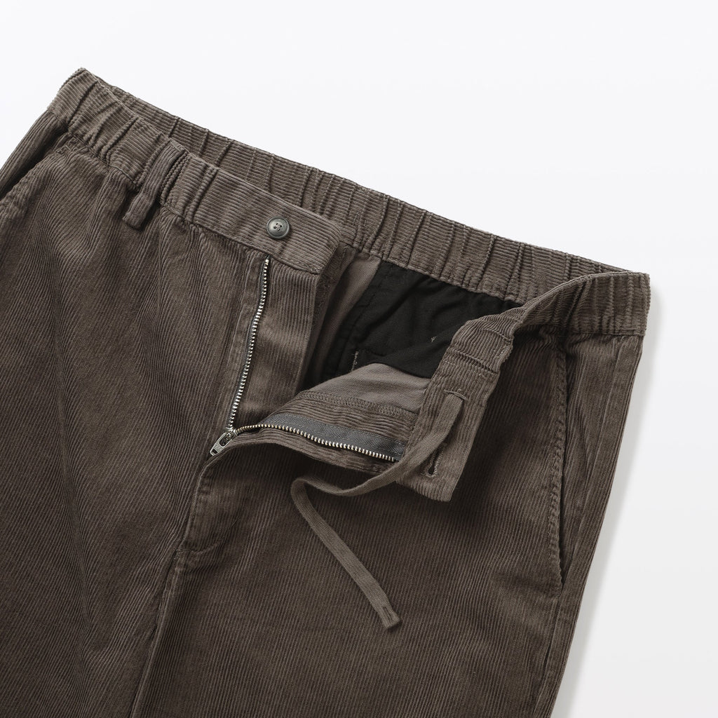 Corduroy Easy Pants