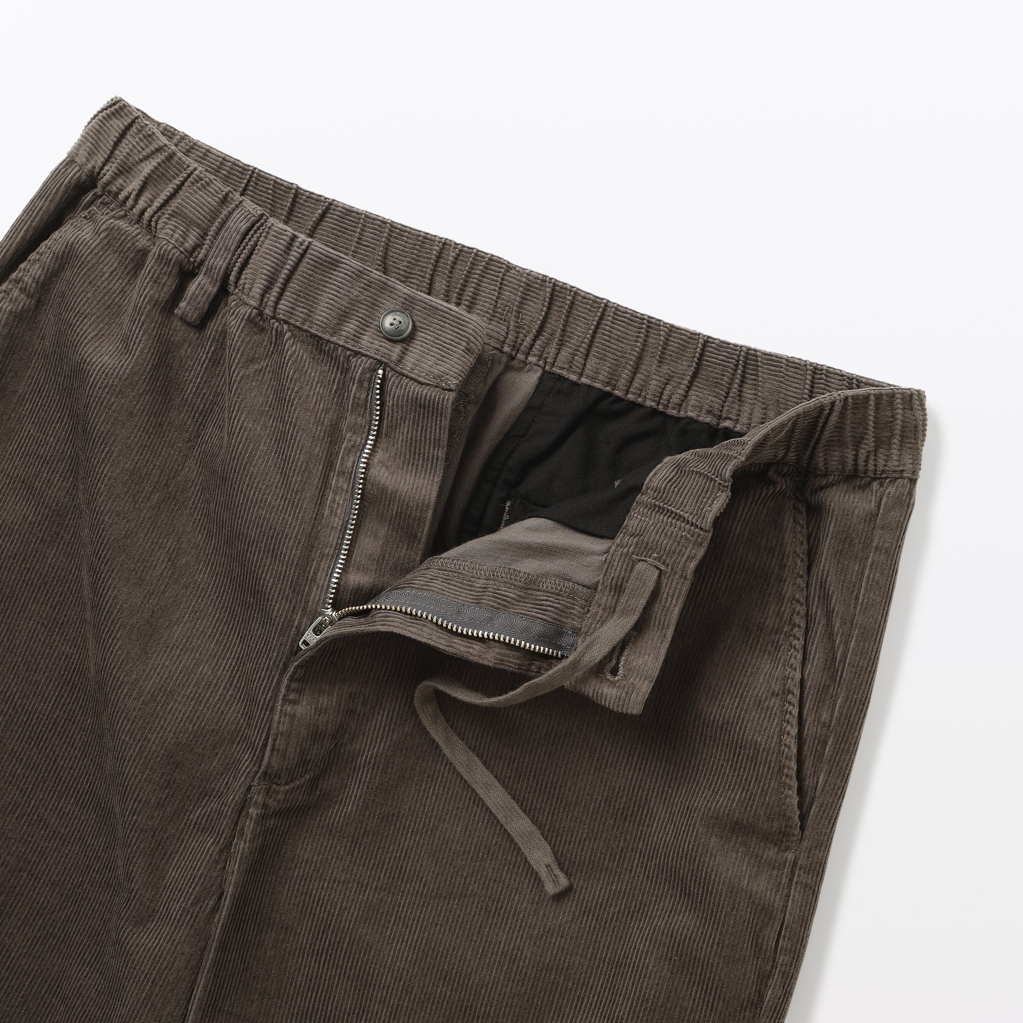 Corduroy Easy Pants