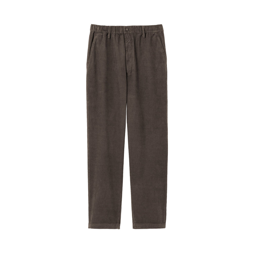 Corduroy Easy Pants