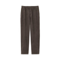 Corduroy Easy Pants