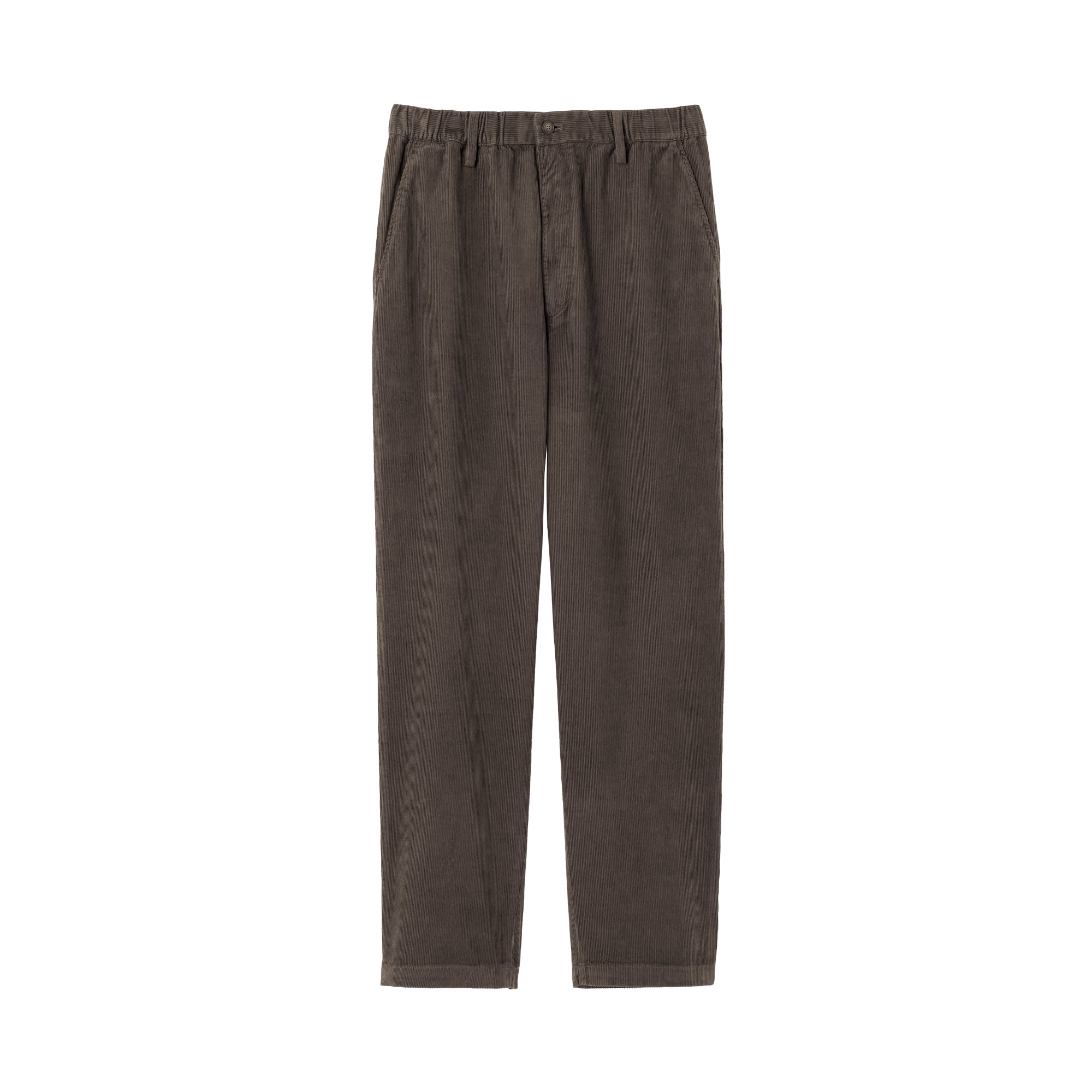 Corduroy Easy Pants