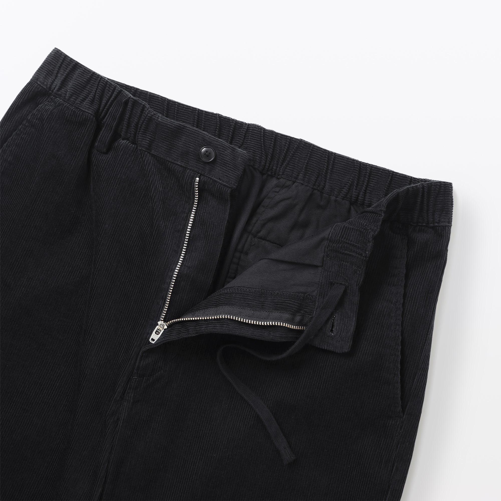 Corduroy Easy Pants