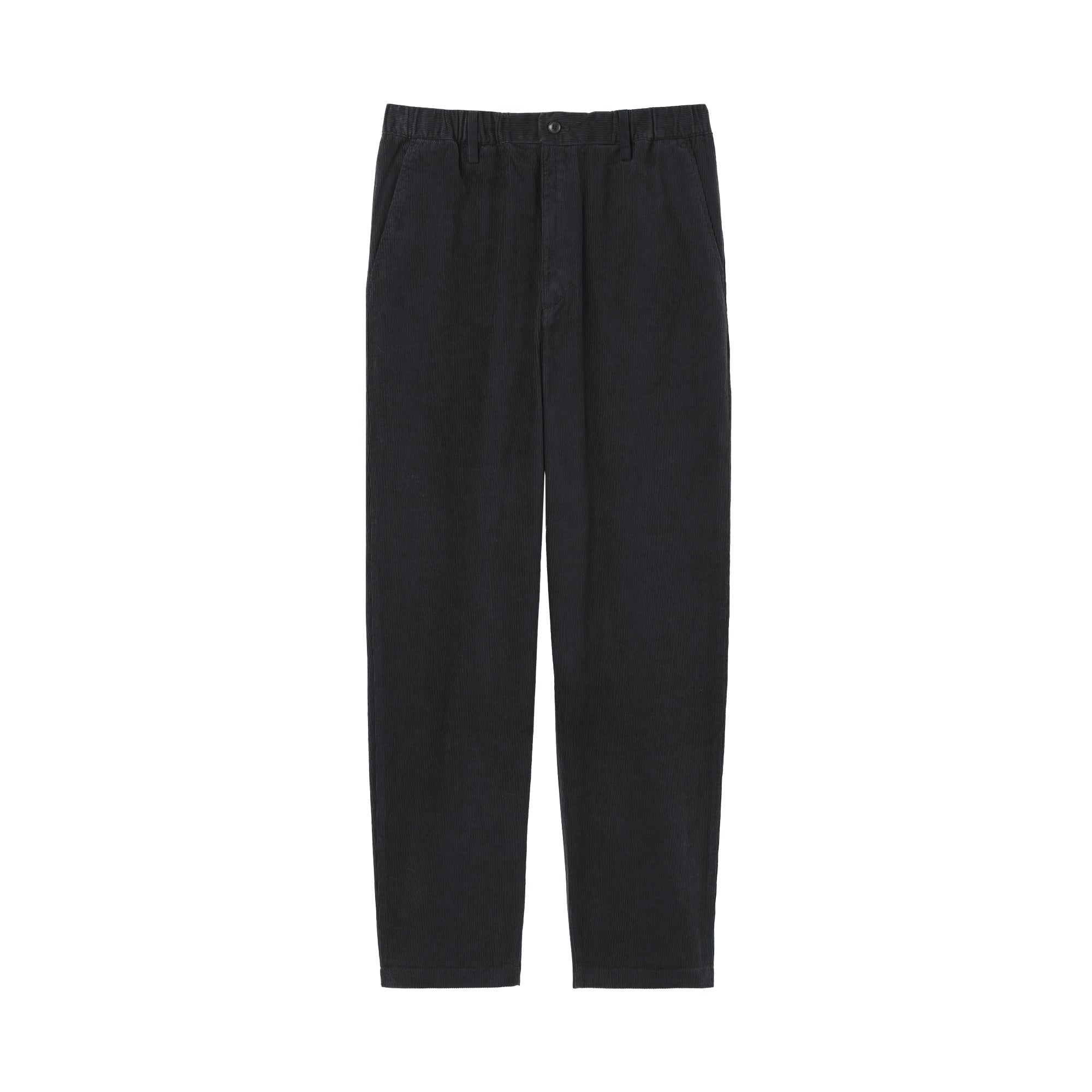 Corduroy Easy Pants