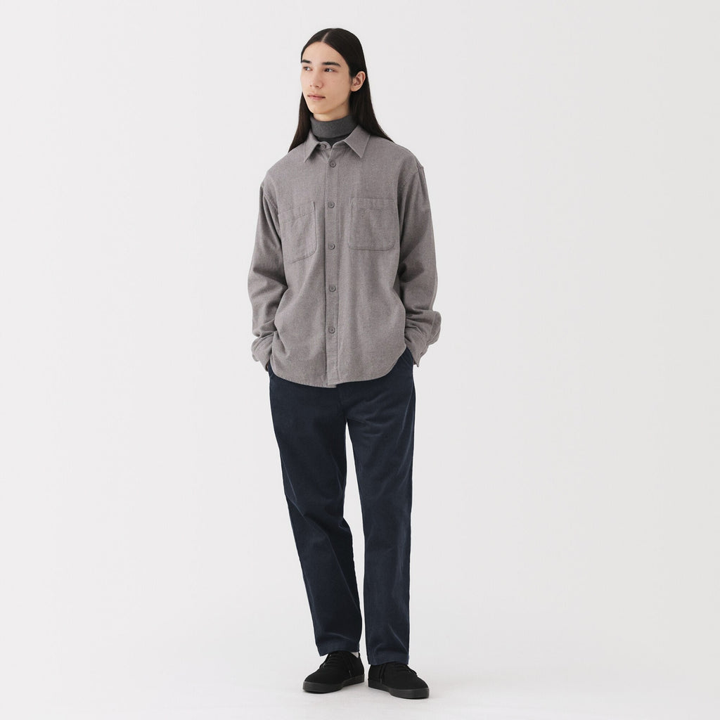 Corduroy Easy Pants
