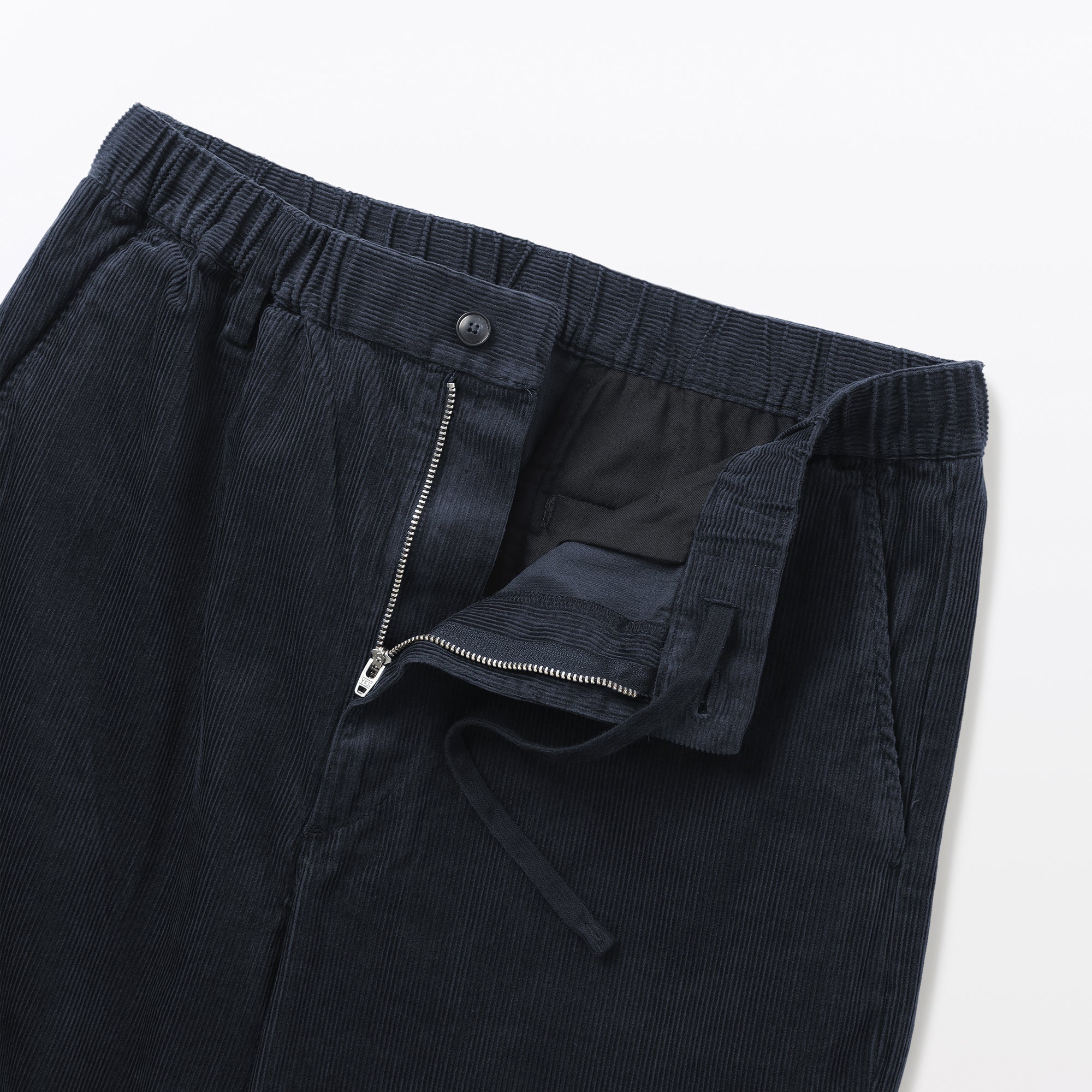 Corduroy Easy Pants