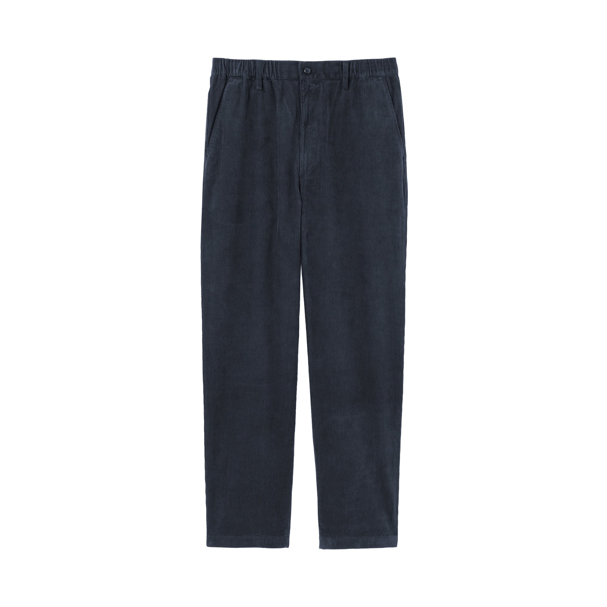 Corduroy Easy Pants