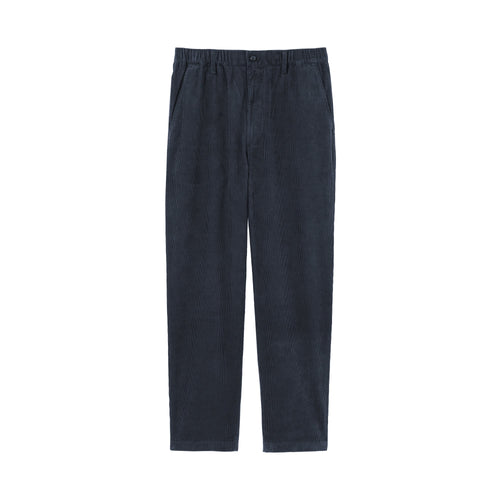 Corduroy Easy Pants