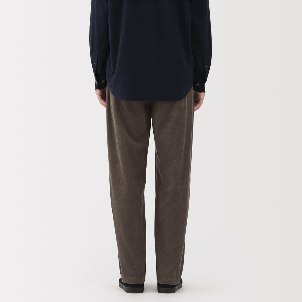Corduroy Easy Pants