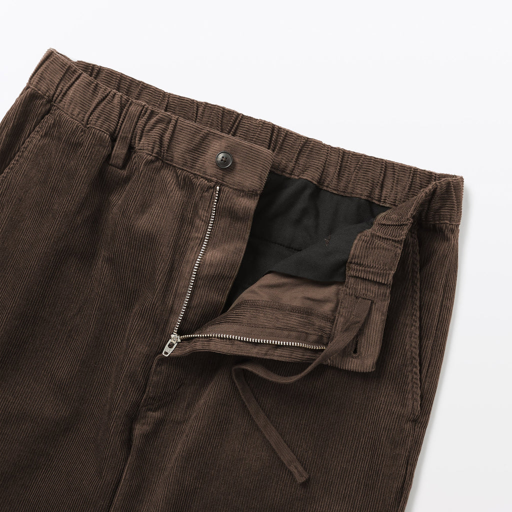 Corduroy Easy Pants