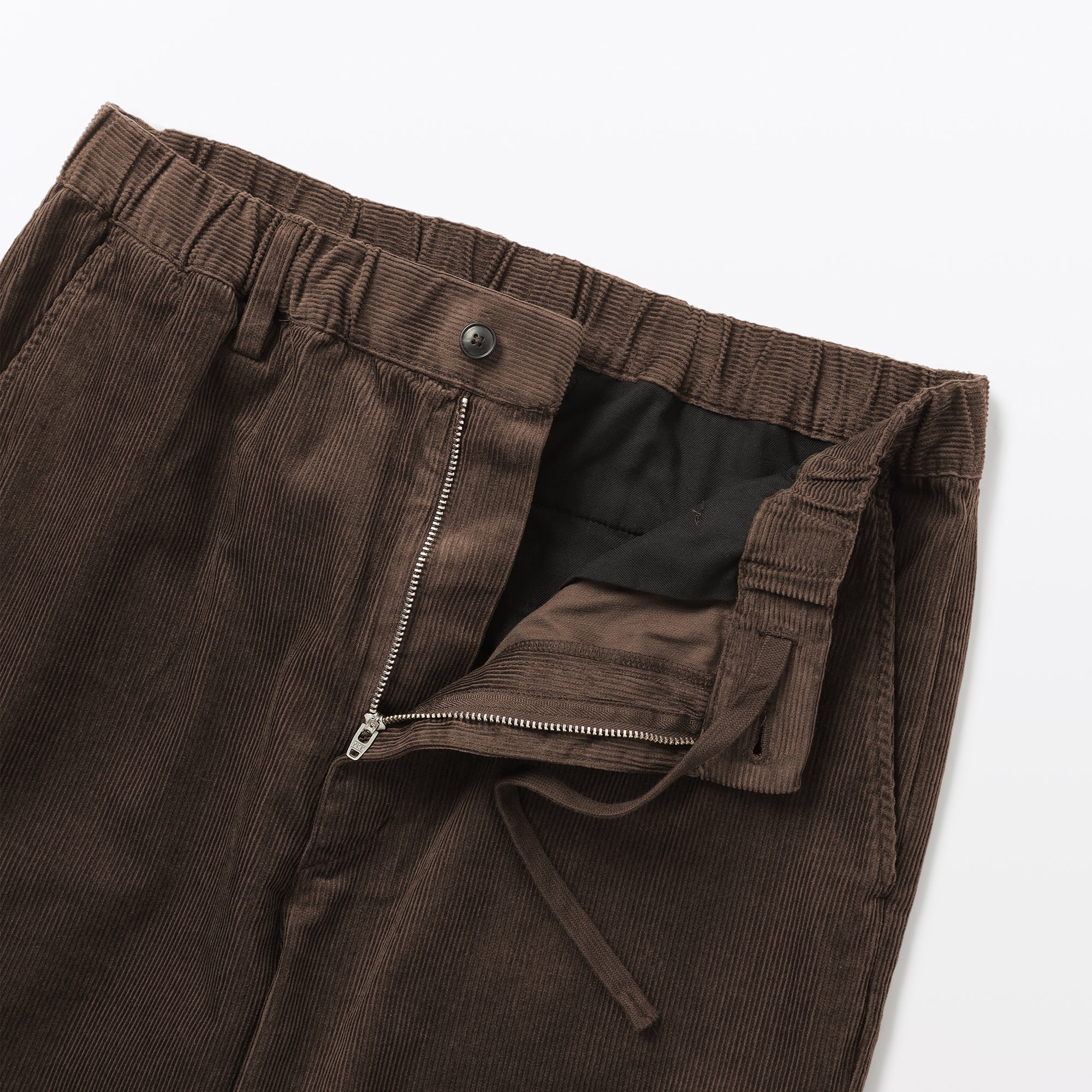 Corduroy Easy Pants