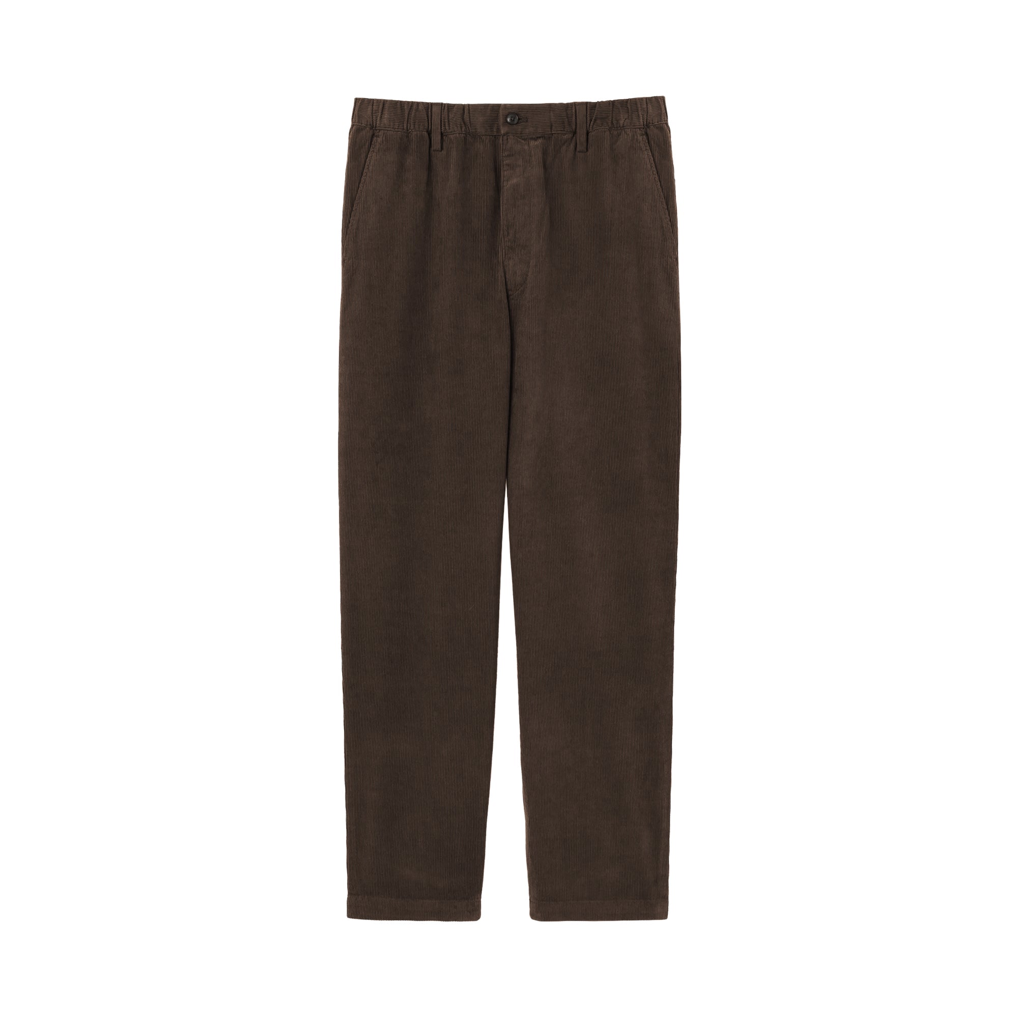 Corduroy Easy Pants