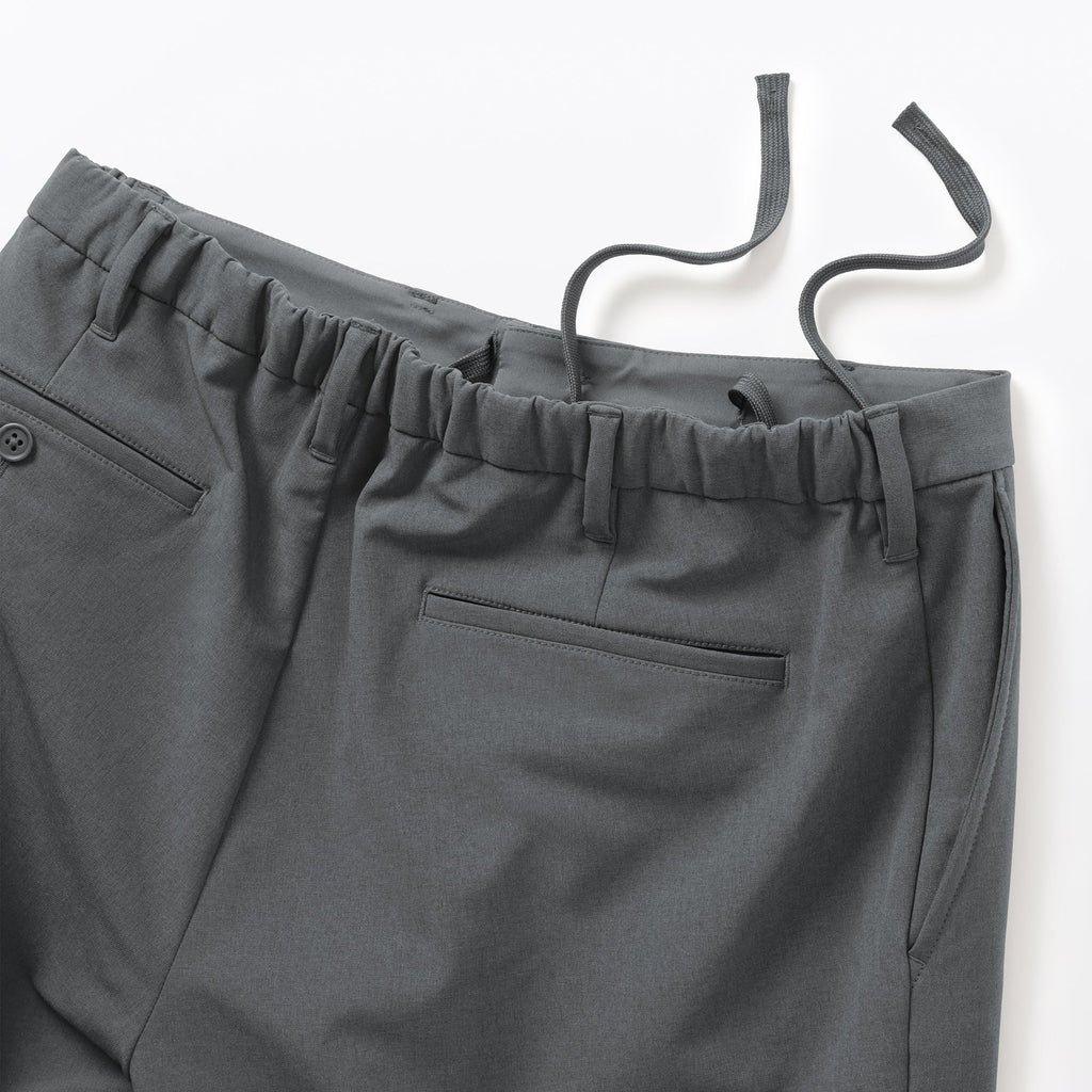 Windproof Tapered Pants