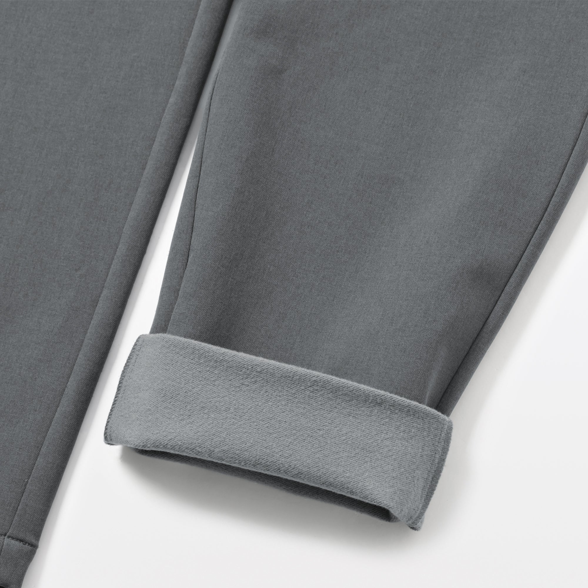 Windproof Tapered Pants