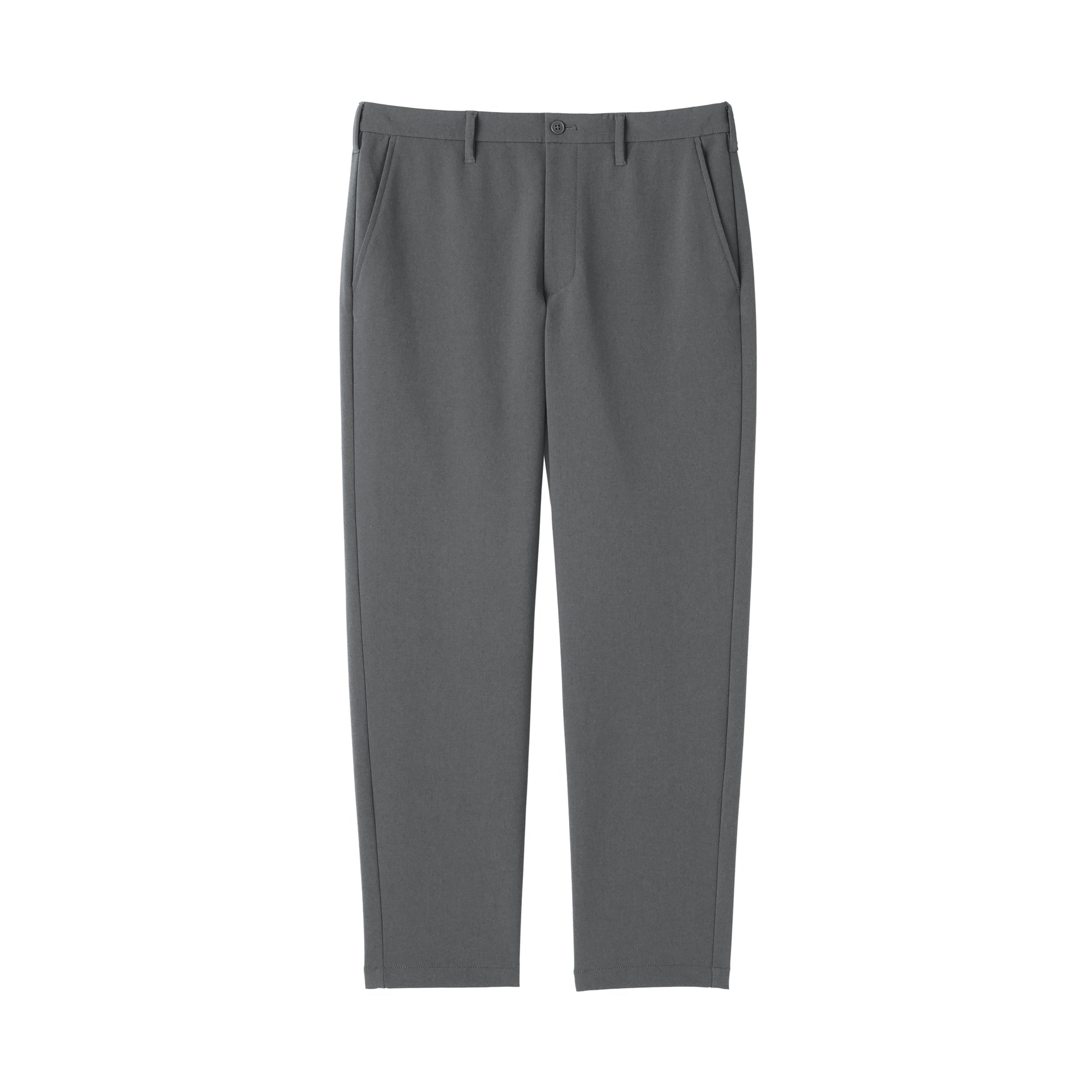 Windproof Tapered Pants