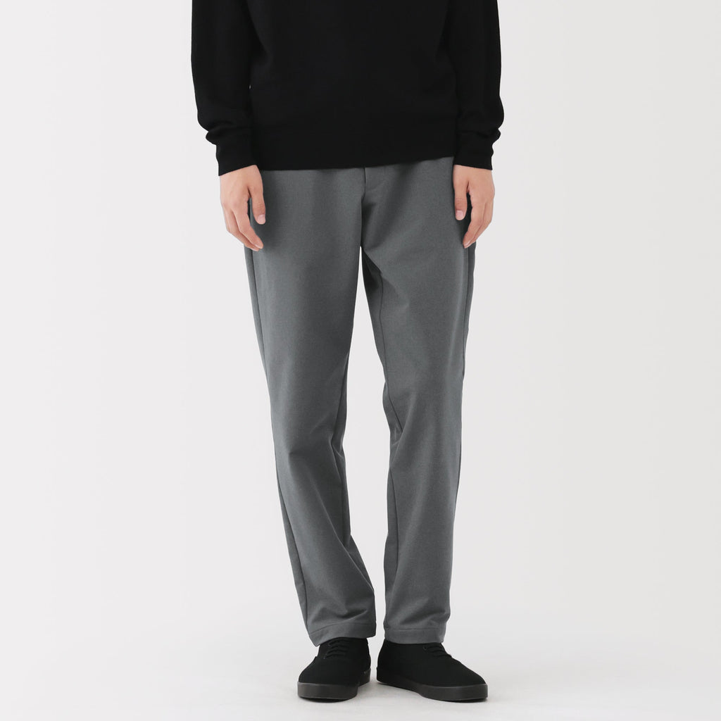 Windproof Tapered Pants