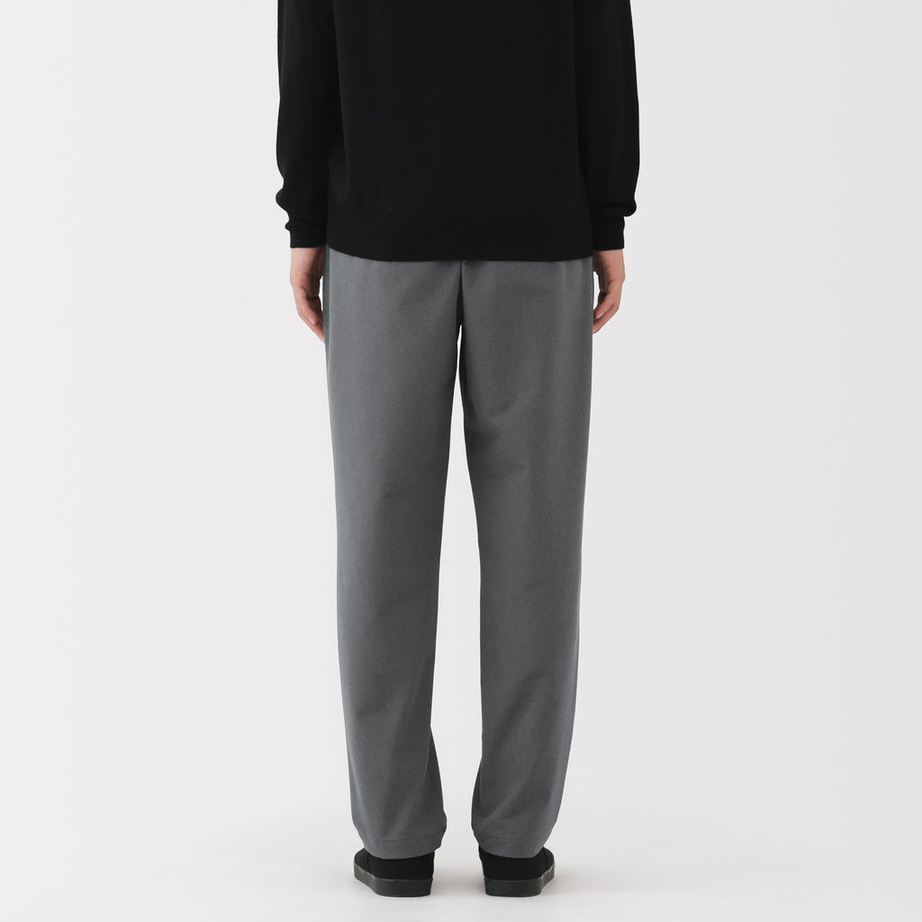 Windproof Tapered Pants