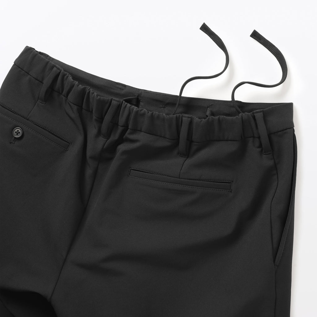 Windproof Tapered Pants