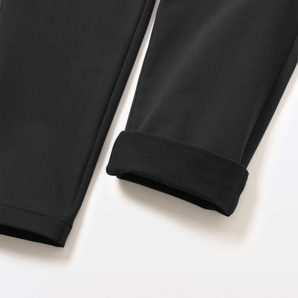 Windproof Tapered Pants