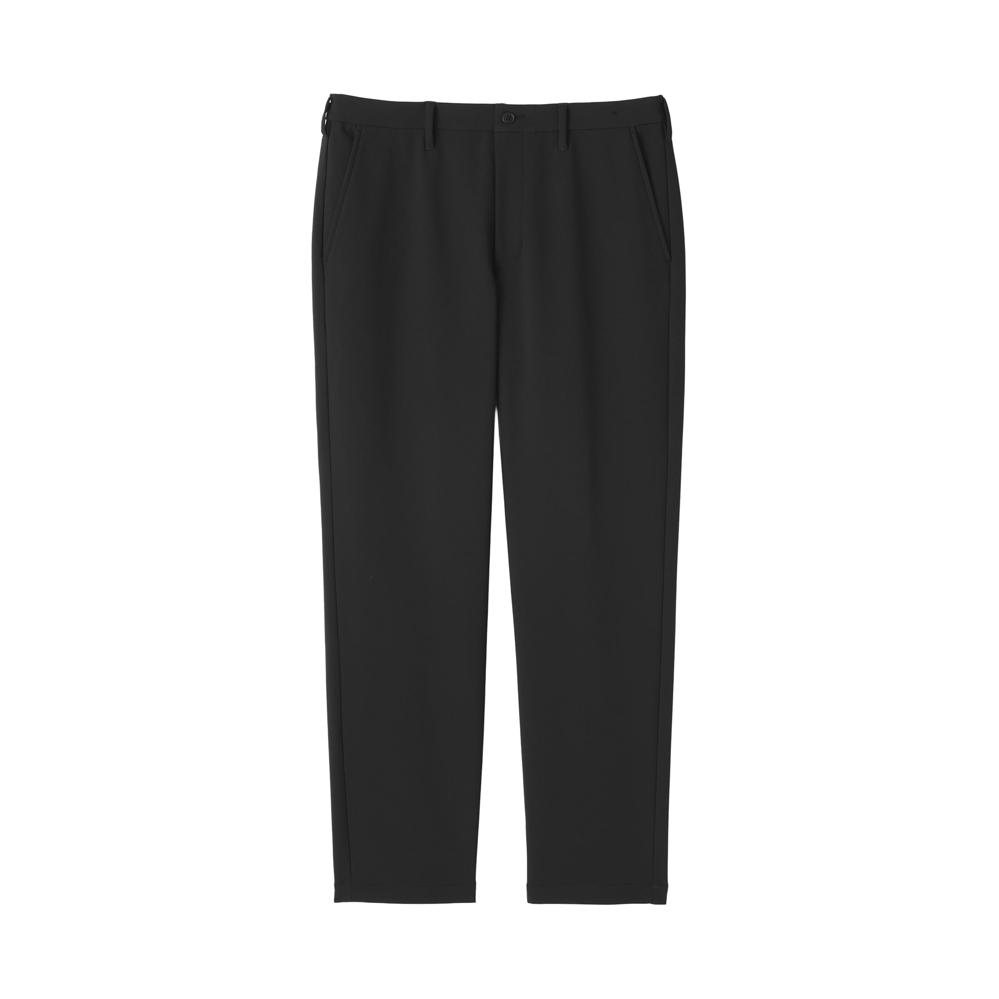 Windproof Tapered Pants