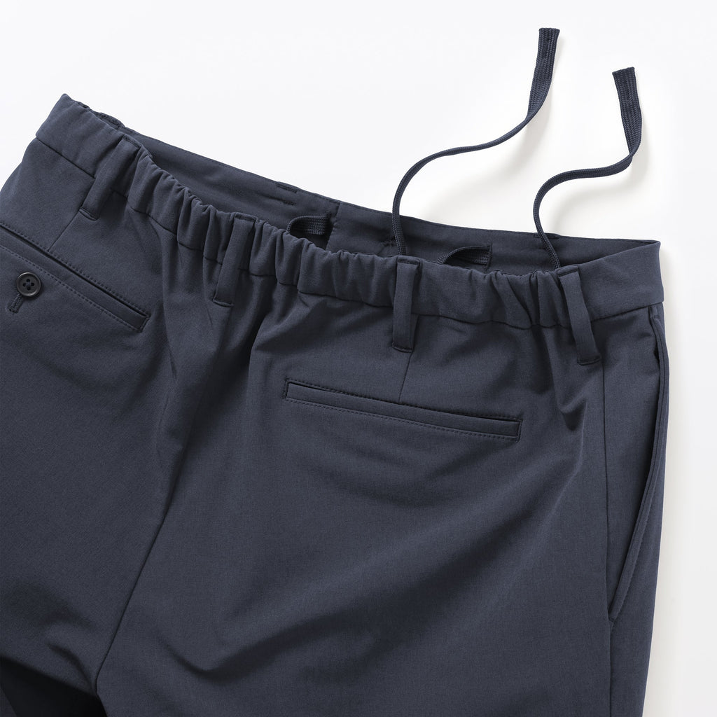 Windproof Tapered Pants