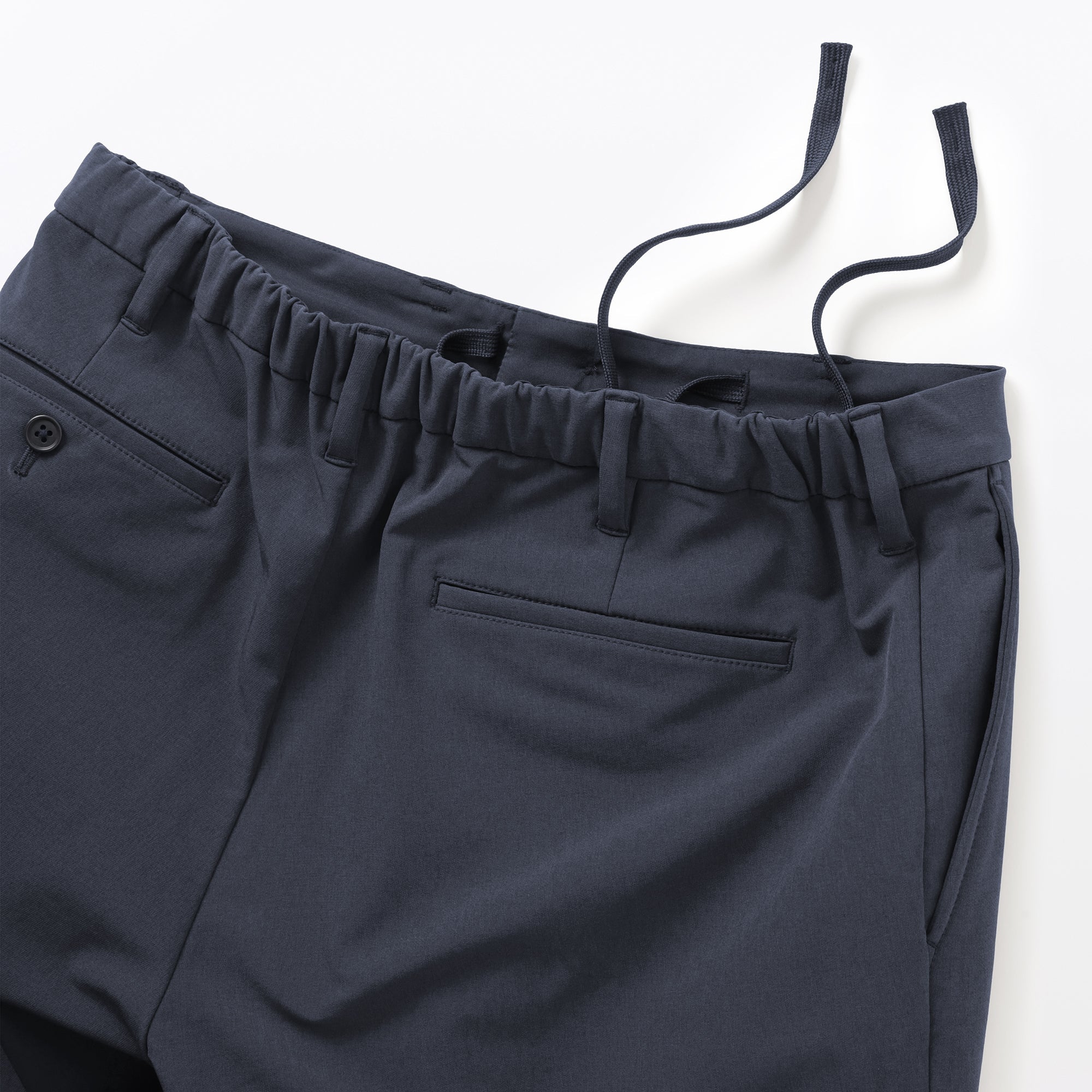 Windproof Tapered Pants
