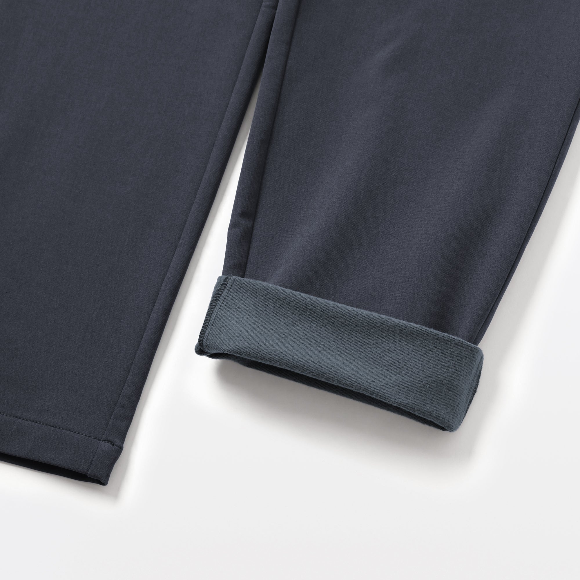Windproof Tapered Pants