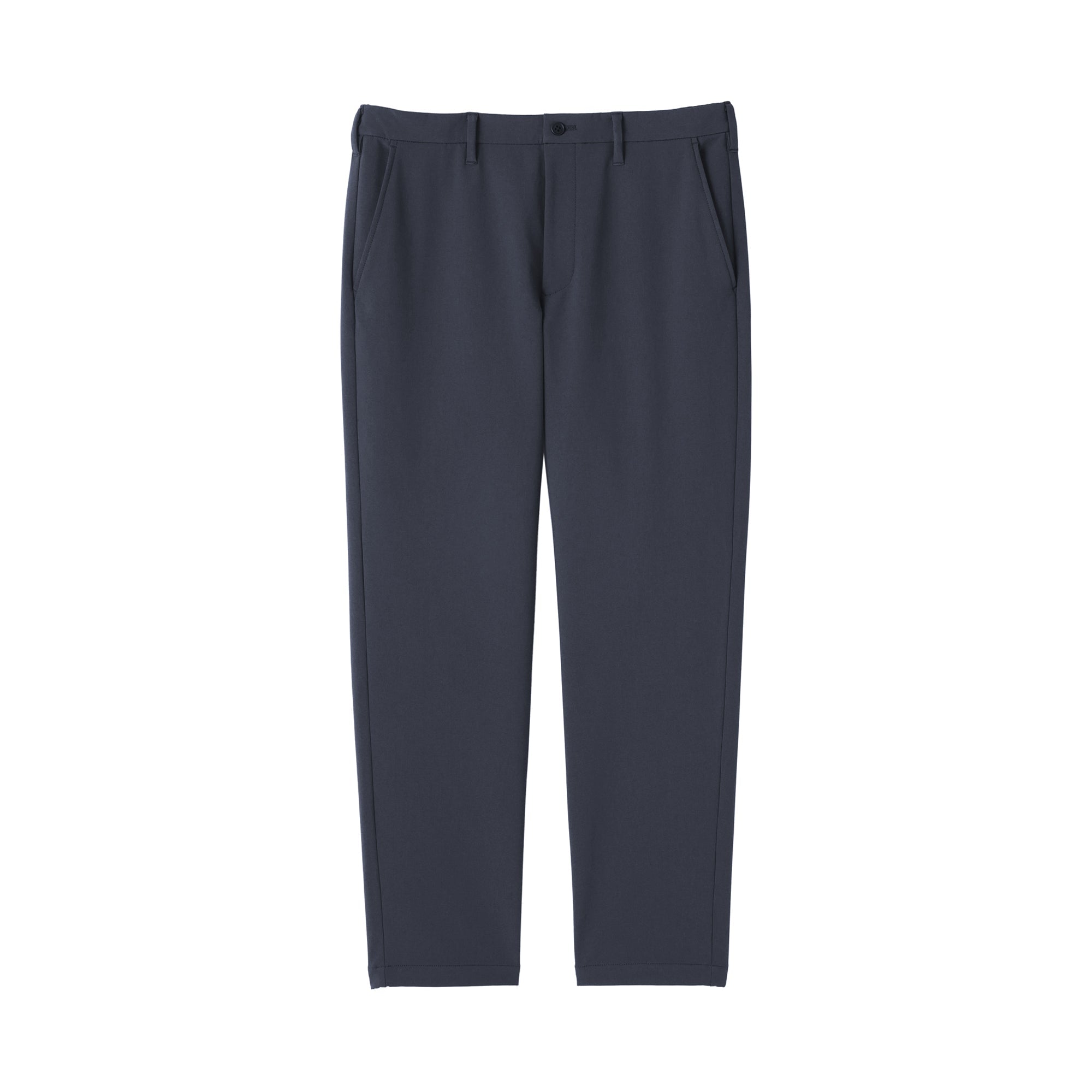 Windproof Tapered Pants