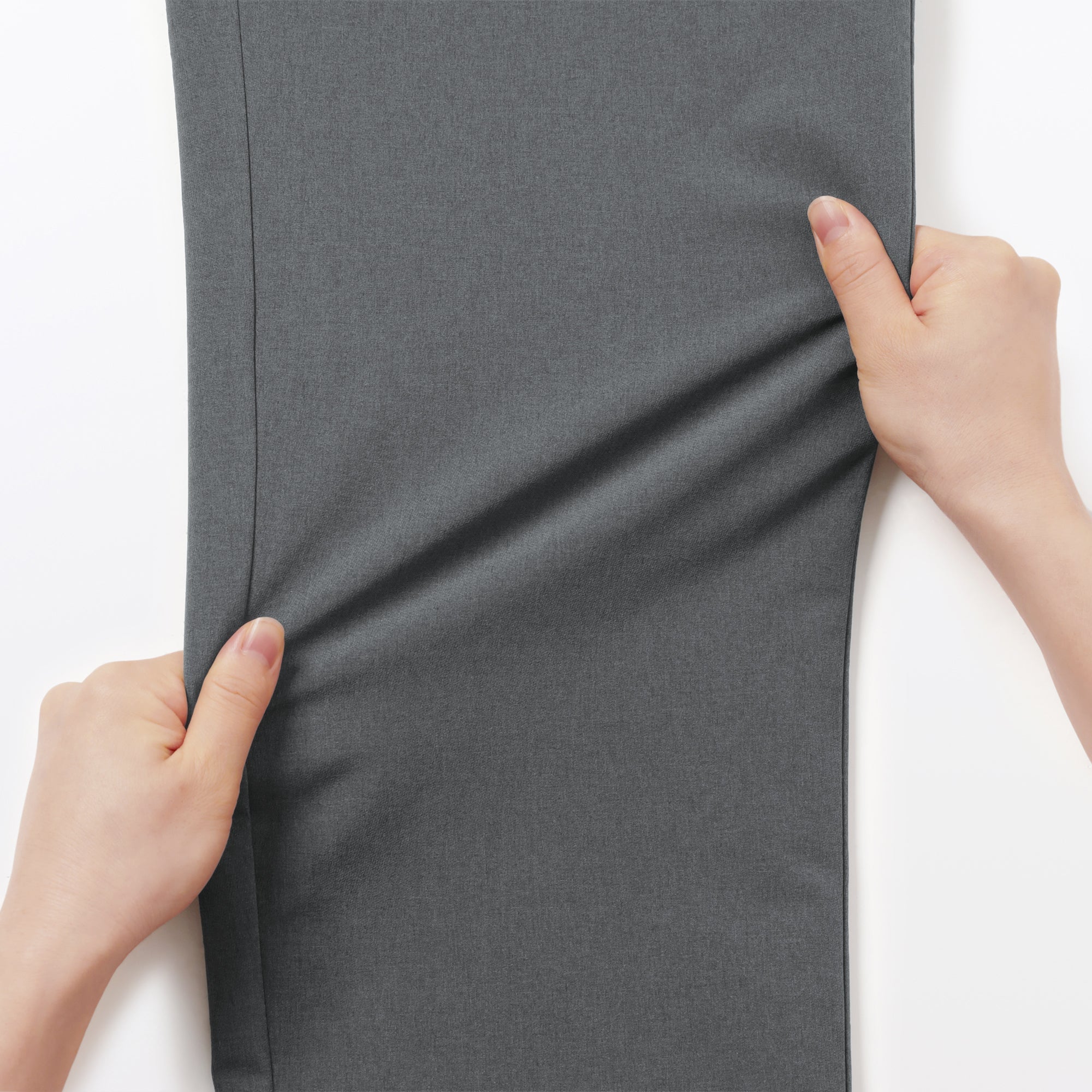 Windproof Tapered Pants