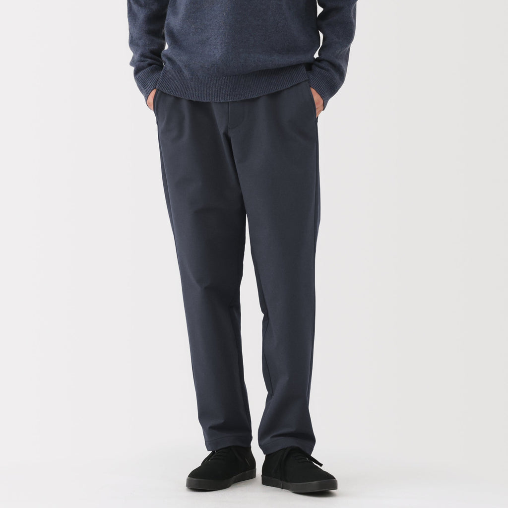 Windproof Tapered Pants