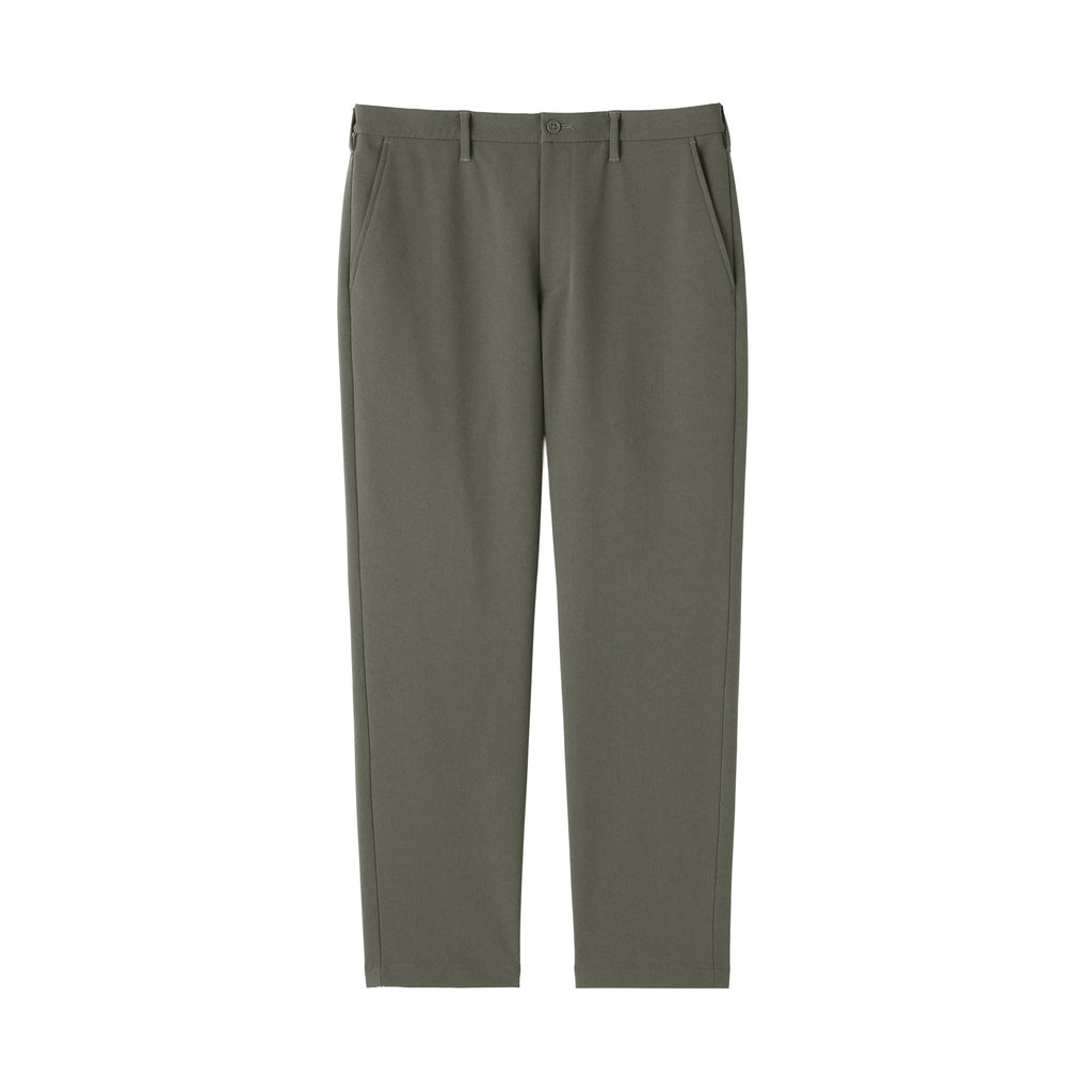 Windproof Tapered Pants