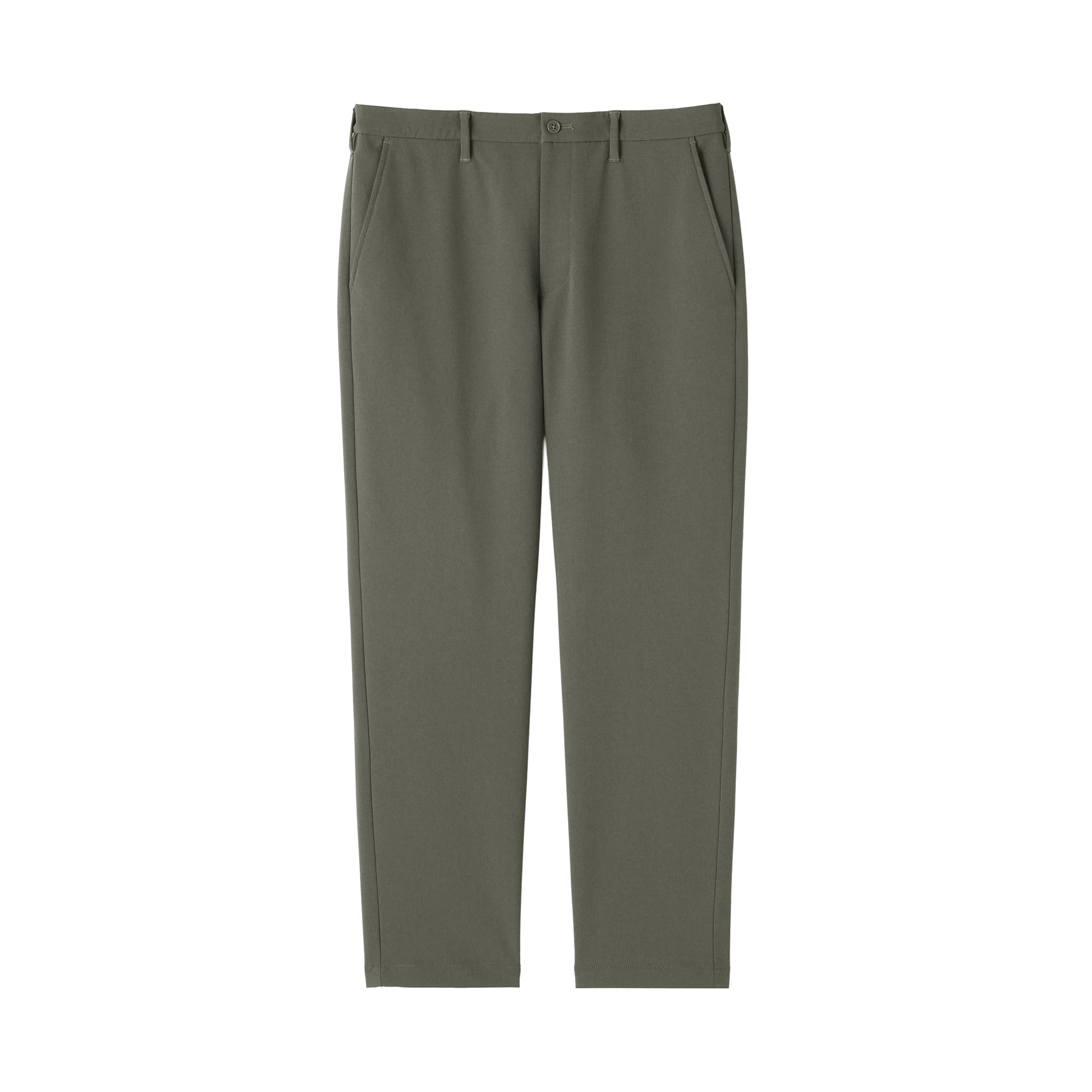 Windproof Tapered Pants