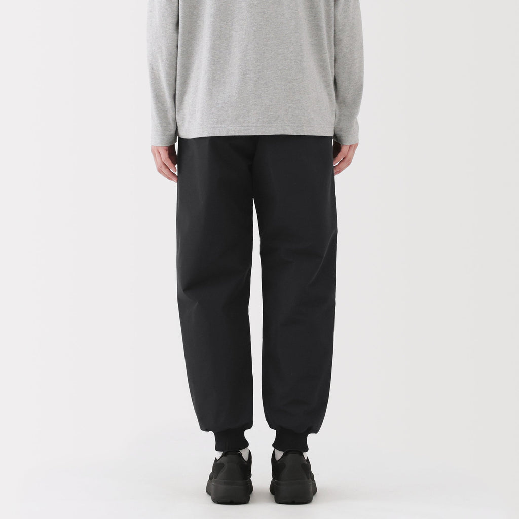 Windproof Jogger Sweatpants