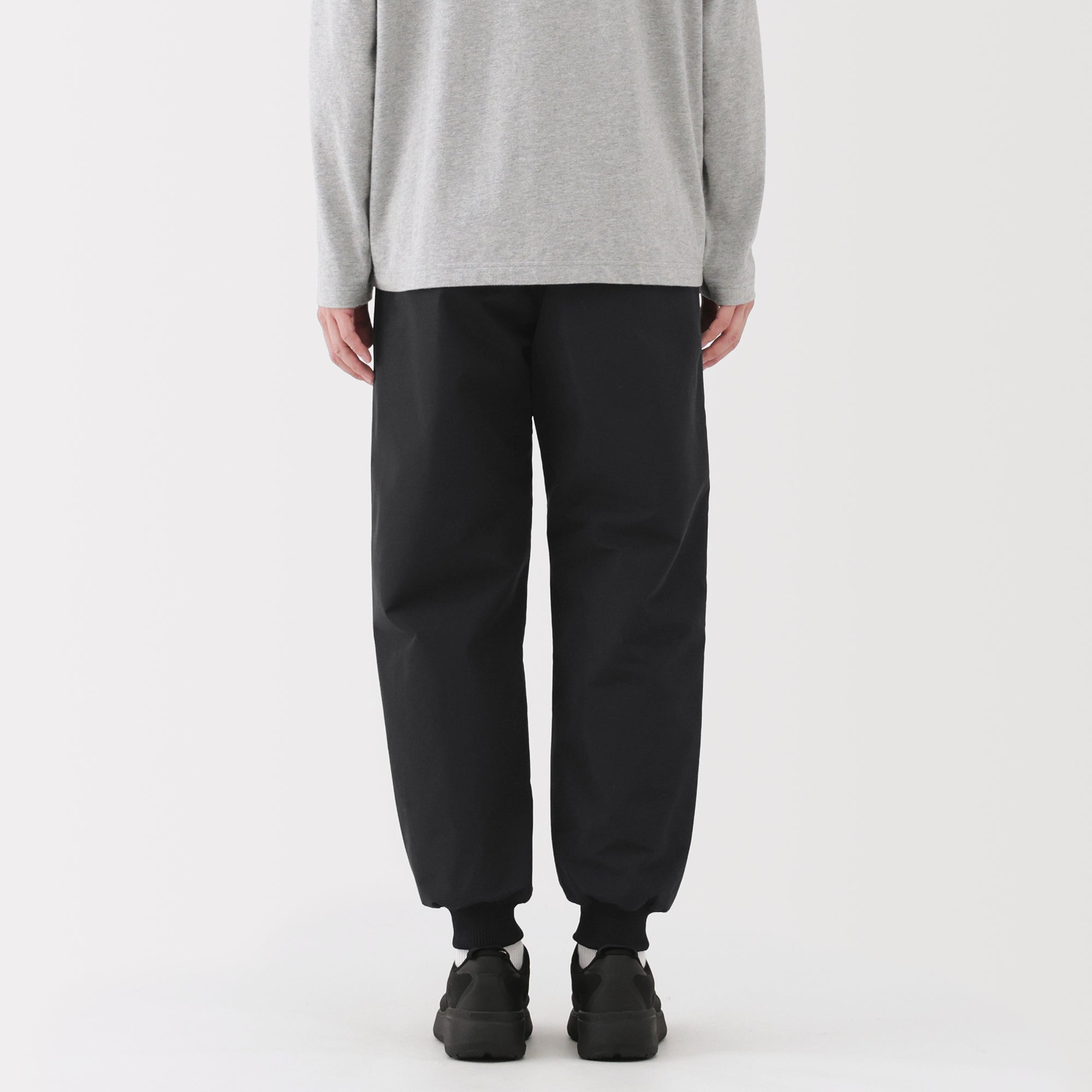 Windproof Jogger Sweatpants