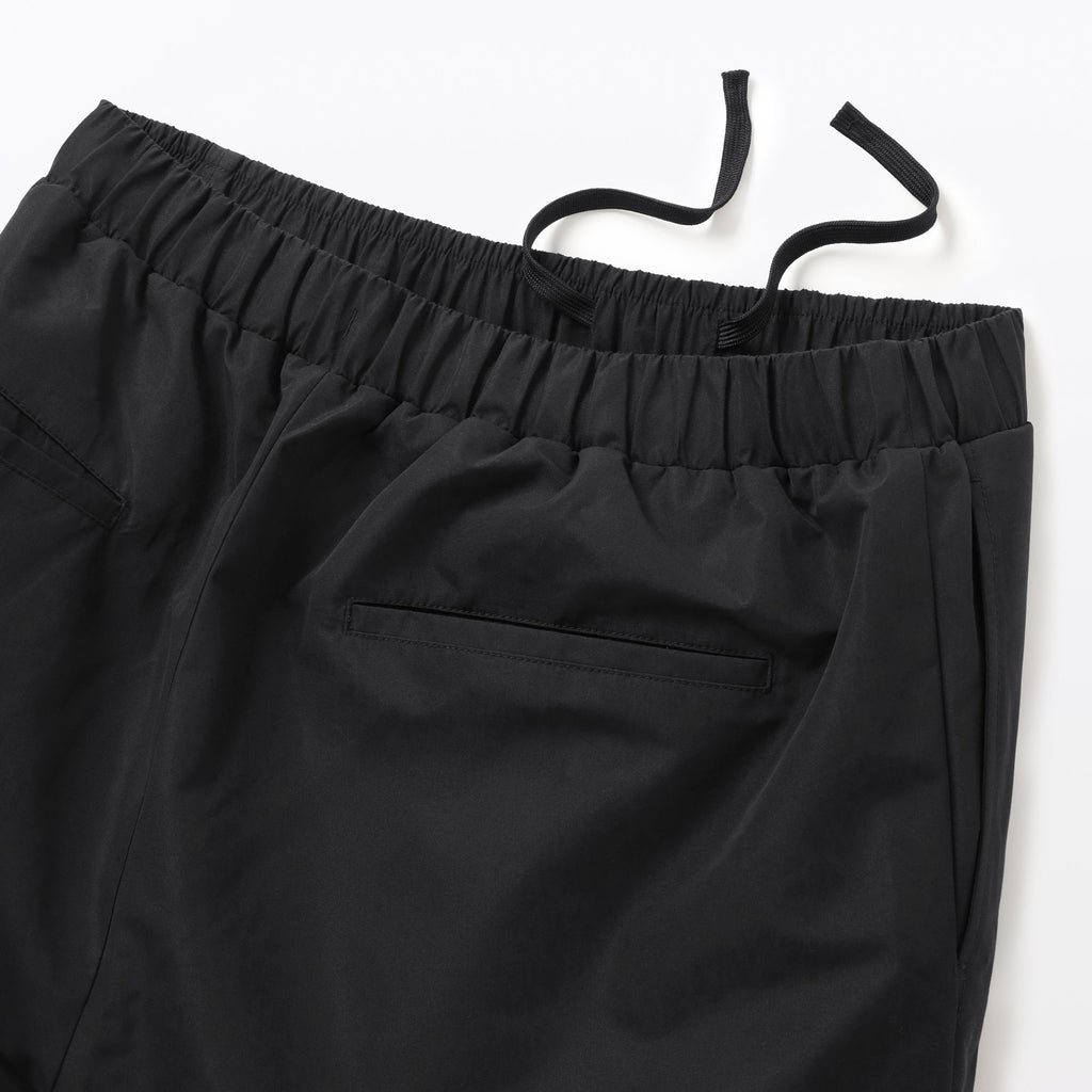Windproof Jogger Sweatpants