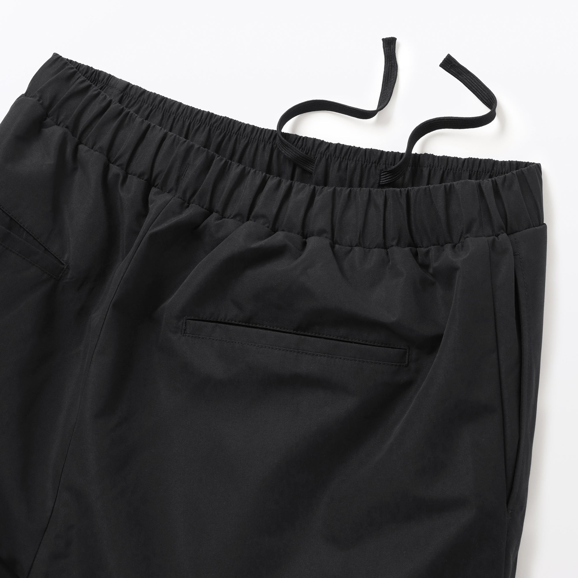 Windproof Jogger Sweatpants