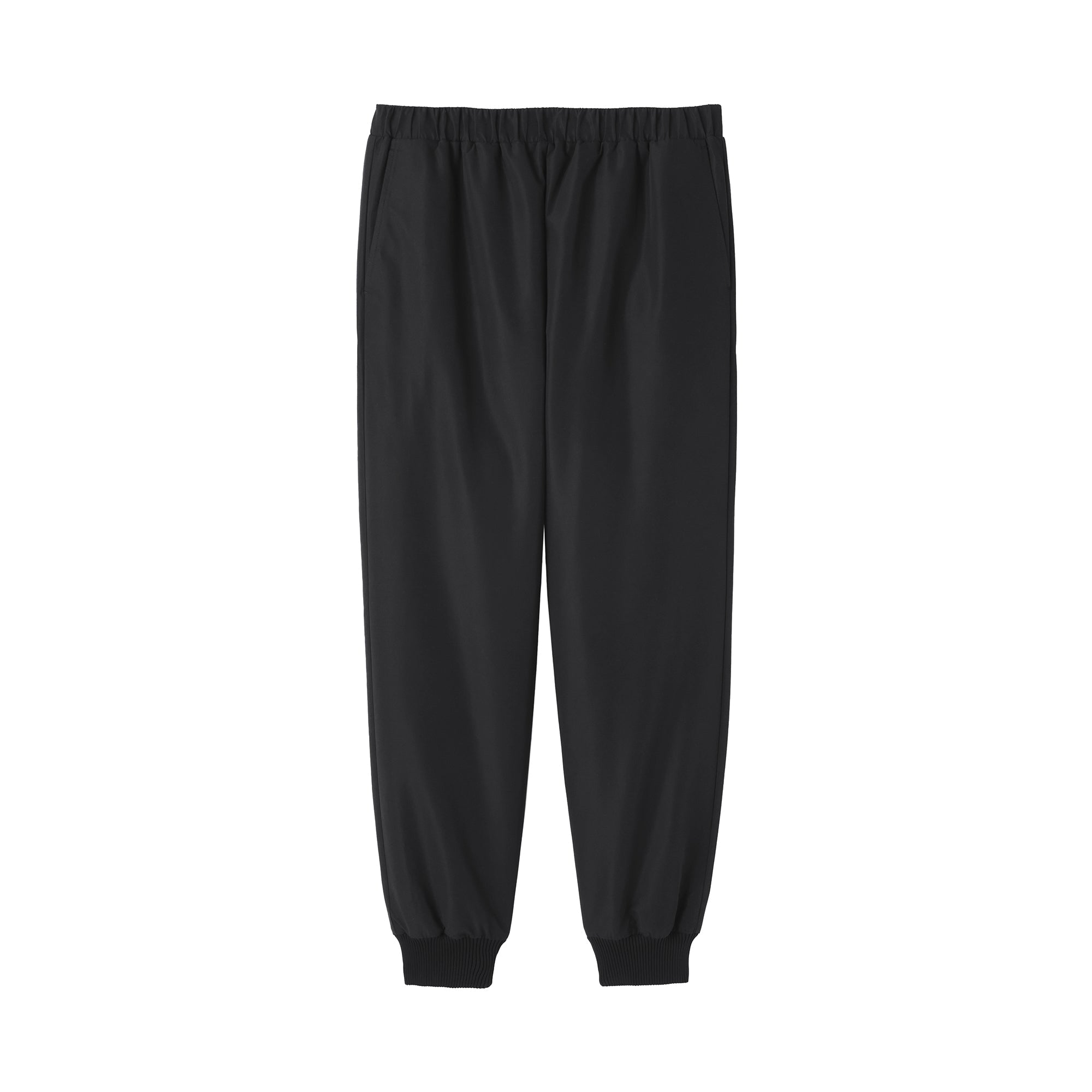 Windproof Jogger Sweatpants
