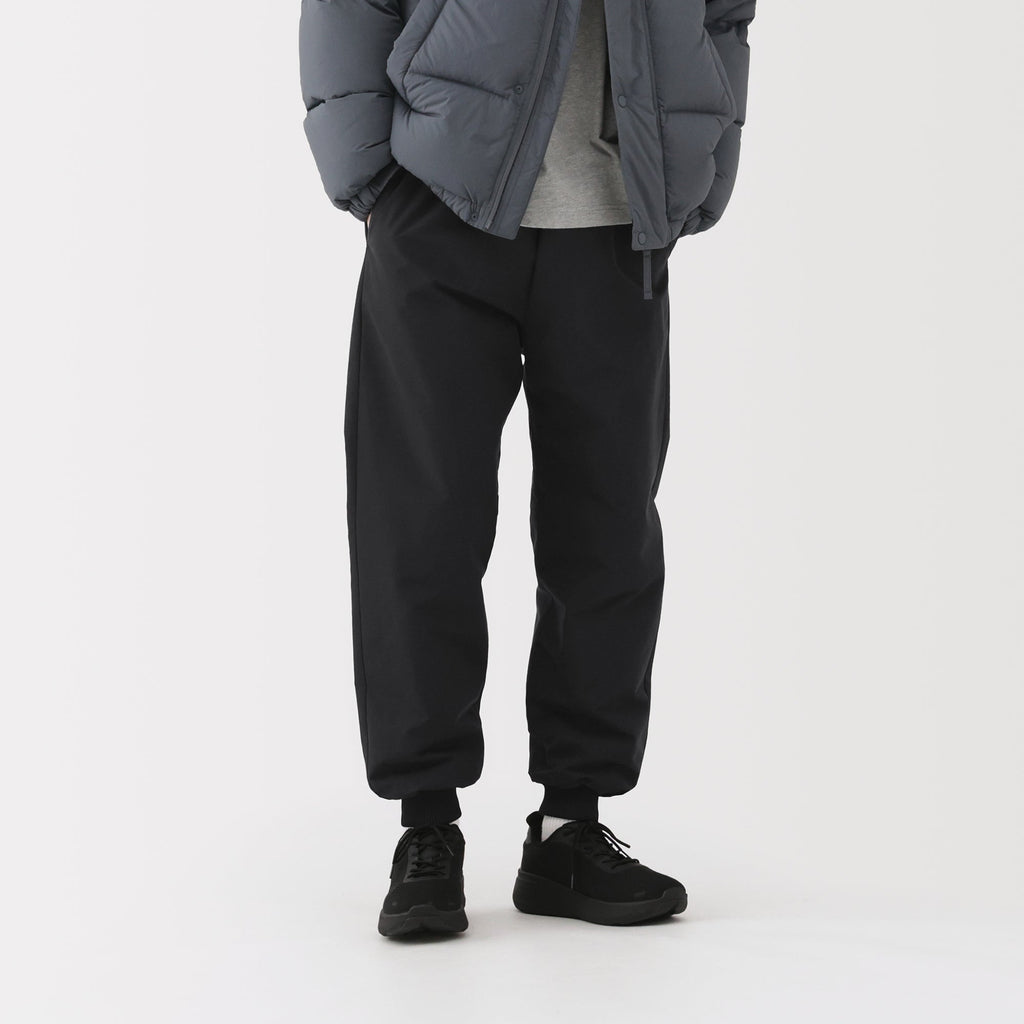 Windproof Jogger Sweatpants