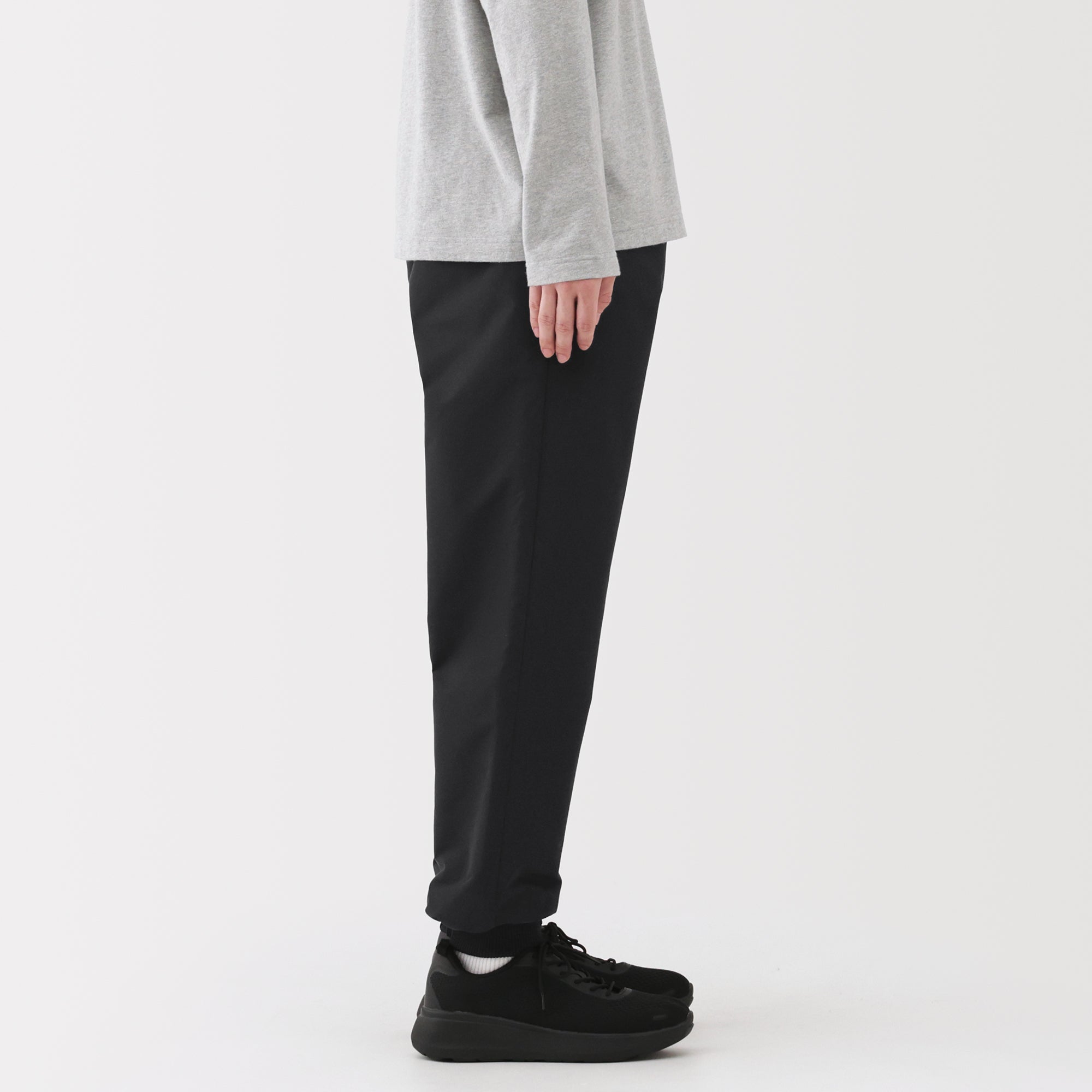 Windproof Jogger Sweatpants