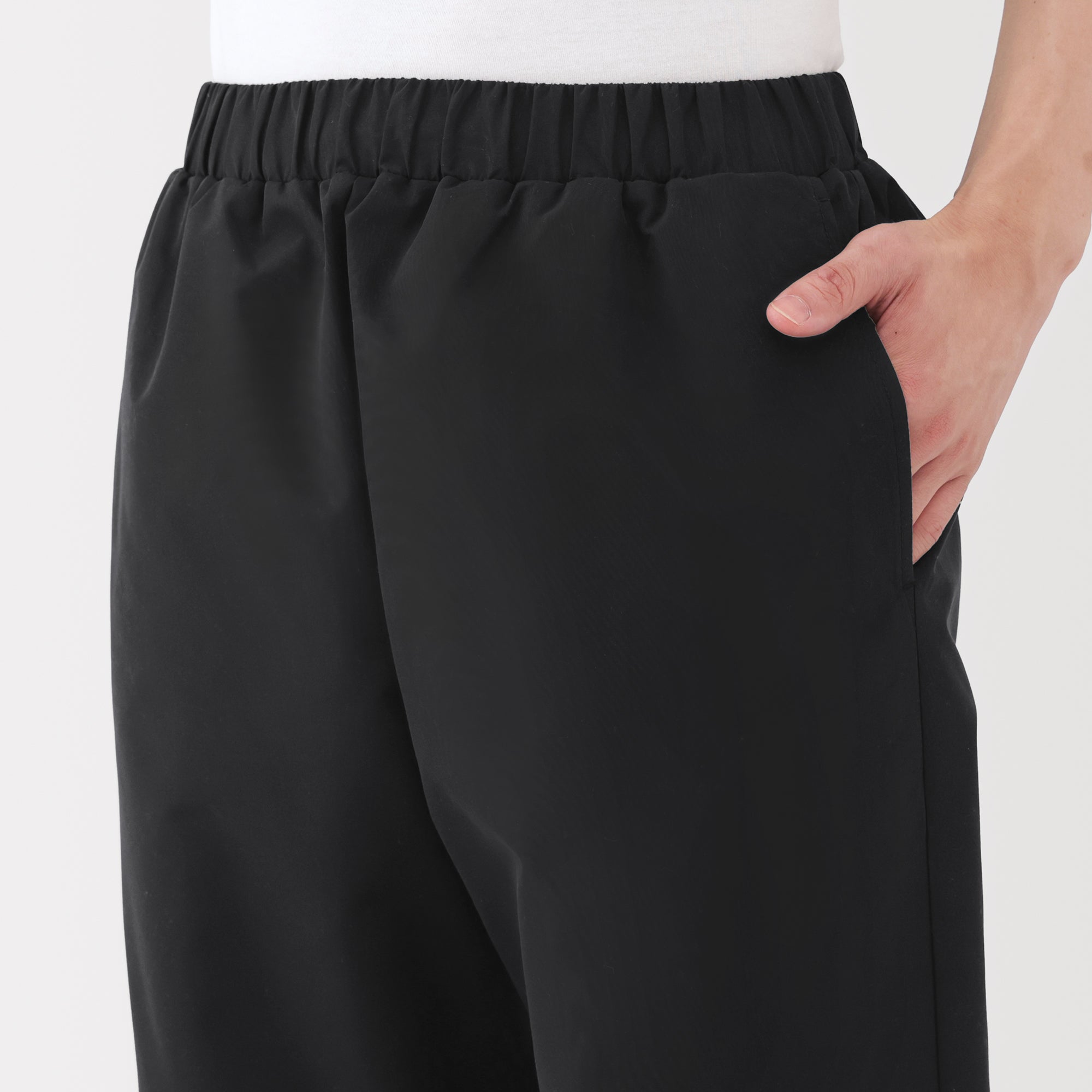 Windproof Jogger Sweatpants