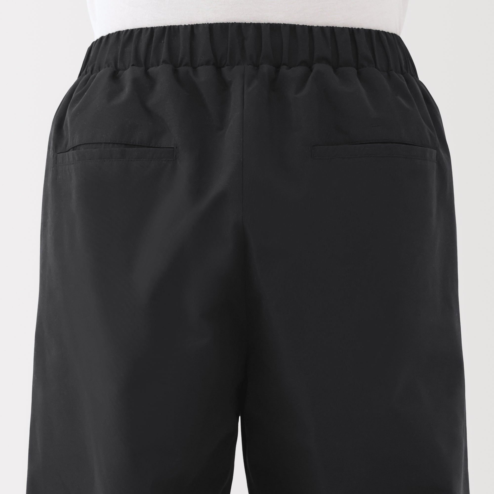 Windproof Jogger Sweatpants