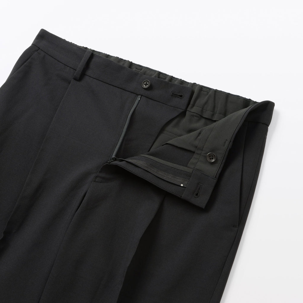 Water Repellent Darted Pants